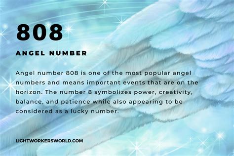 808 angel number meaning|808 Angel Number Meaning for Manifestation